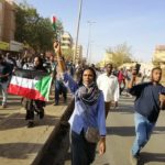 Joint Statement: Protect Sudanese WHRDs’s Lives at Imminent Risk