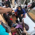 REPORT: Atrocities Against Sudanese Women Protesters 2018-2019