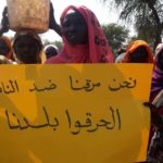 Rising Violence Against Women as Sudan Joins CEDAW
