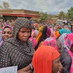 Sudan War : Women Refugees and IDPs Increasing Risks and Challenges