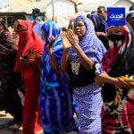 Stand Up Against Gender and Ethnic Violence in Sudan: A Call for Action on International Women’s Day