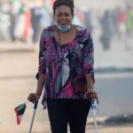 Call for Immediate Release of Sudanese Women Human Rights Defenders