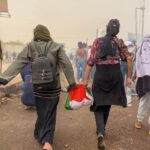 Protect Sudanese Women Peace Activists At Imminent  Risk