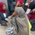 Urgent: War in Sudan: Women Calls for End of Fighting in Khartoum